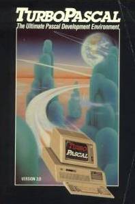 Turbo Pascal 3.0